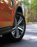Mitsubishi RVR 2019 года (JP)